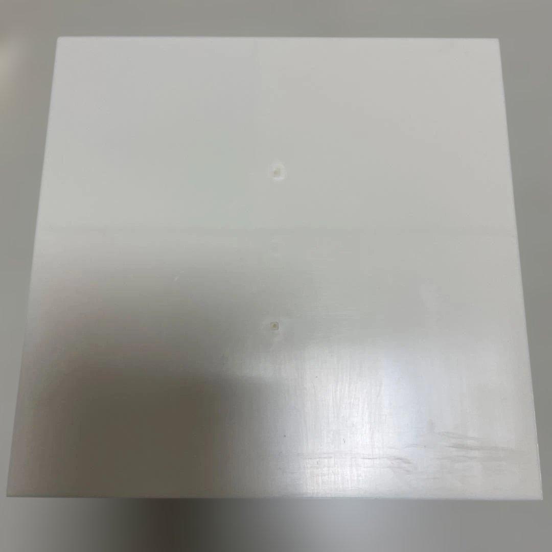 マイメロディ 収納ボックス 3つ引き出し付き　レトロ