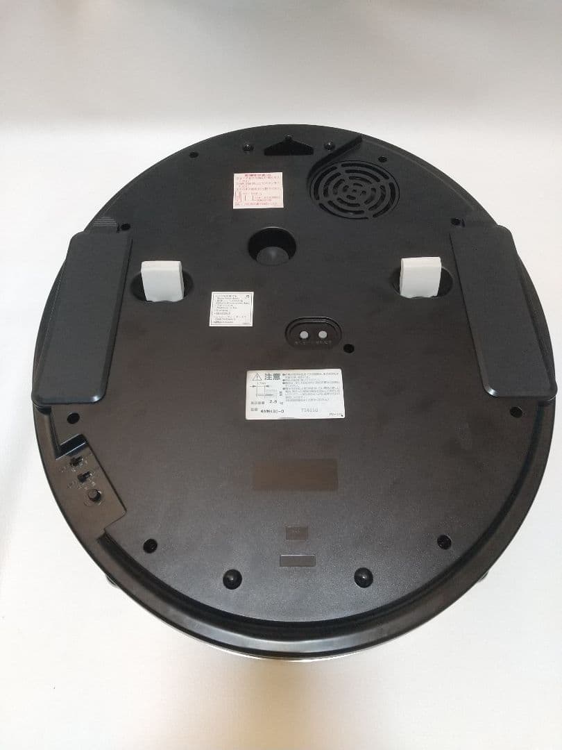 CITIZEN 4MN430 カラクリ時計 シチズン