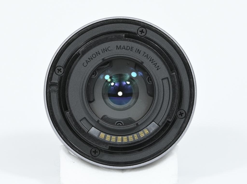 【美品】 キヤノン　Canon EOS M100 レンズキット