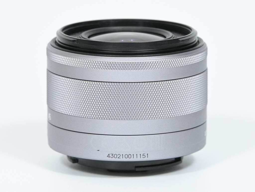 【美品】 キヤノン　Canon EOS M100 レンズキット