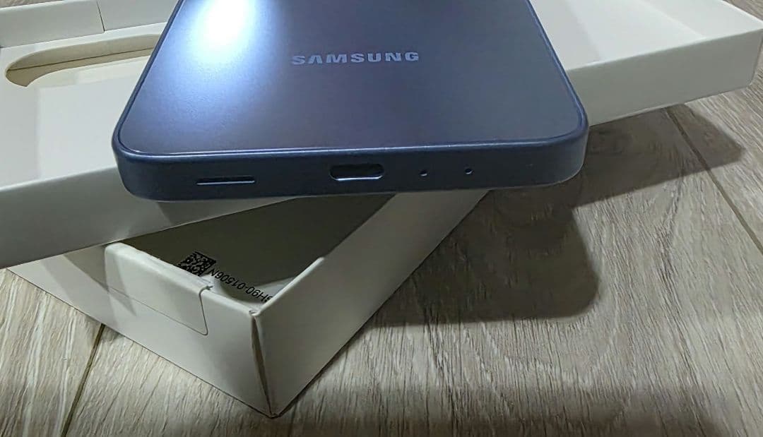 ★美品おまけ付★GalaxyA25