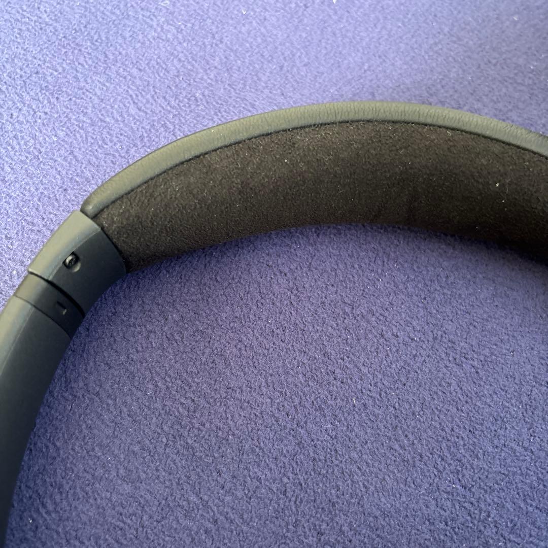 BOSE35ワイヤレスヘッドホン ノイズキャンセリングBluetooth