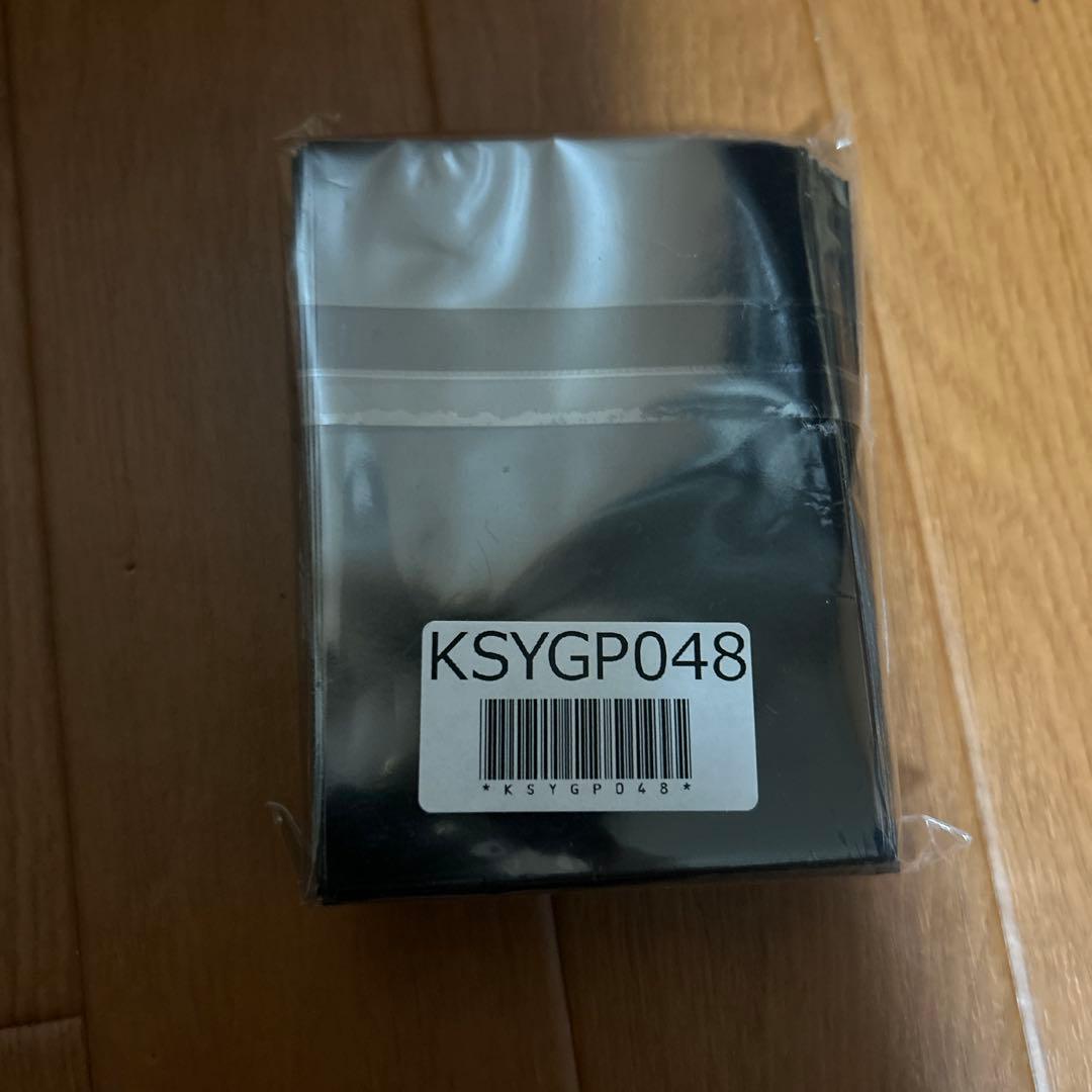 遊戯王　白の物語　ニューロン　スリーブ