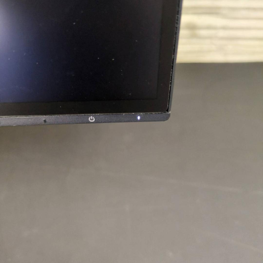 ☆EIZO　液晶24.1インチモニター　FlexScan　EV2456-BK