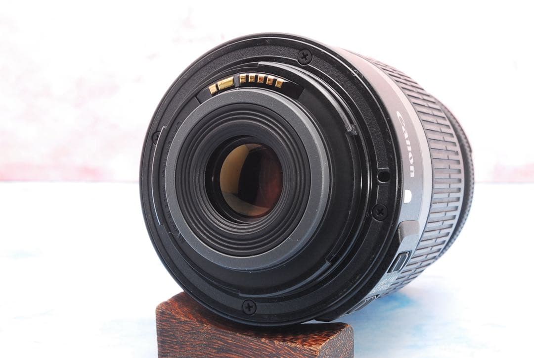 キャノン EOS 70D◎一眼レフカメラ◎Wi-Fi◎手ぶれ補正◎超望遠レンズ付