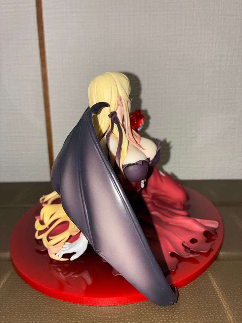 傷物語 キスショット　1/7 ベルファイン　フィギュア