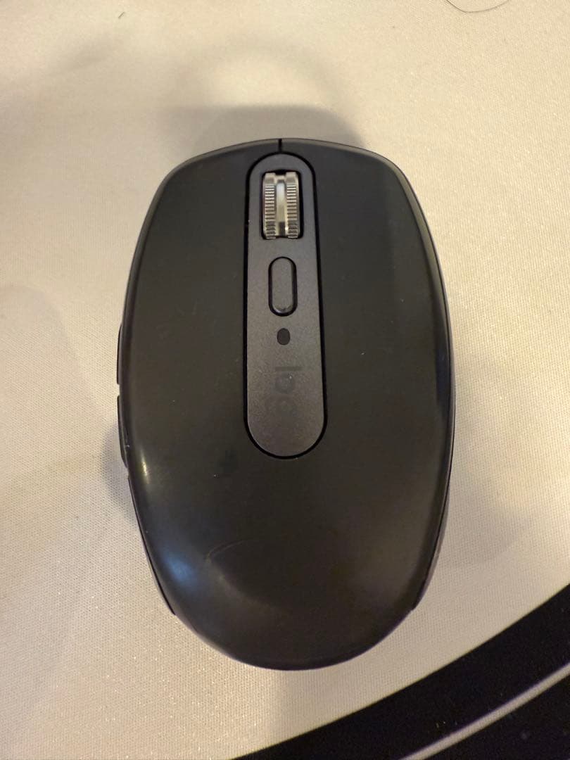 マウス・トラックボール MX Anywhere 3S