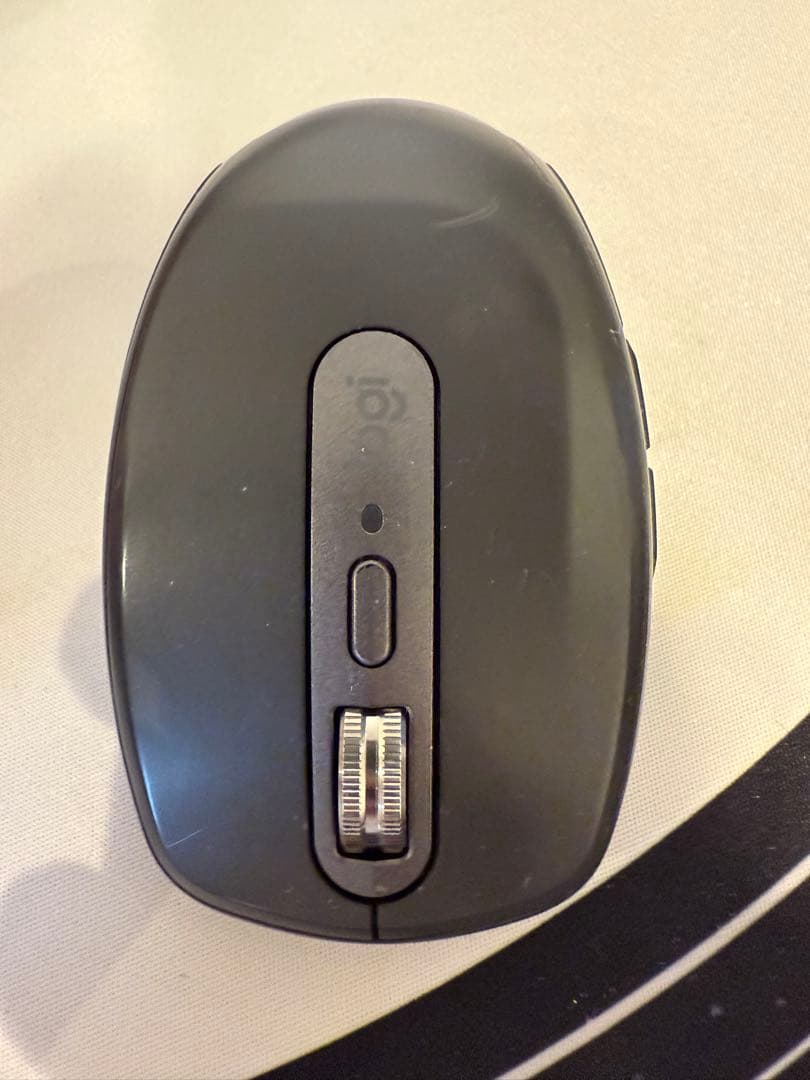 マウス・トラックボール MX Anywhere 3S