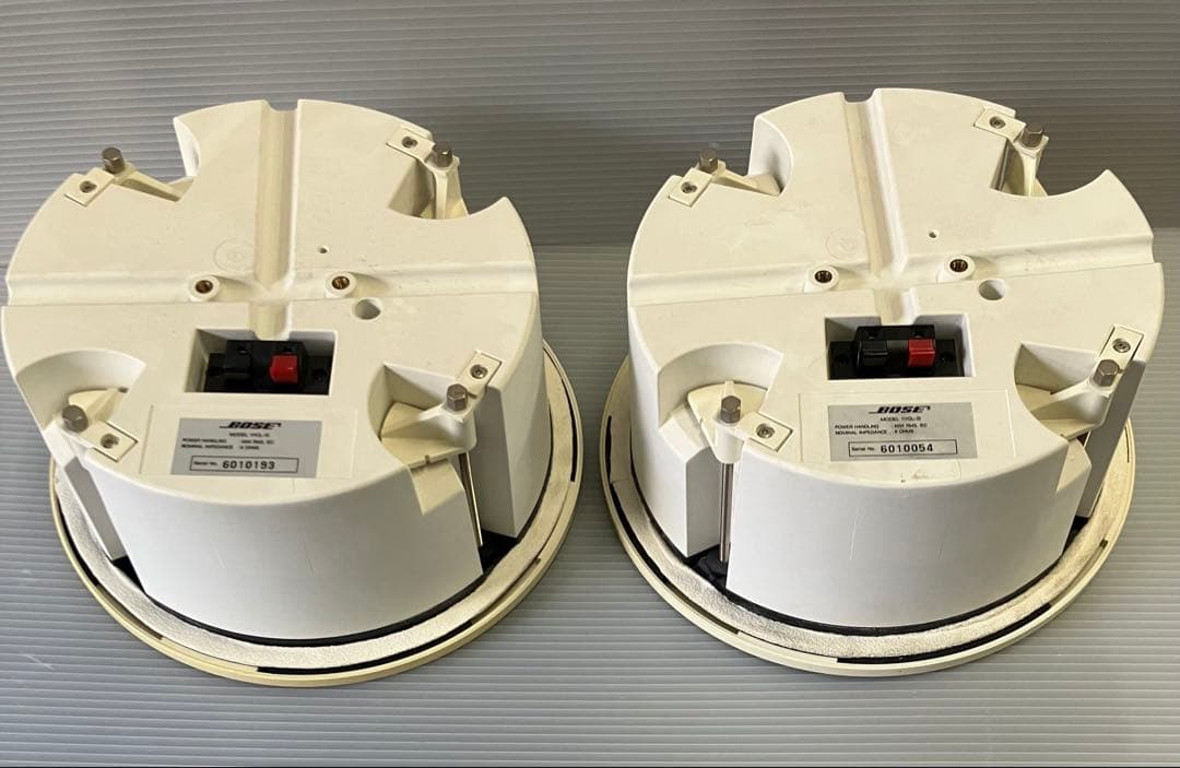 値下しましたBOSE 111CL-III スピーカー 2個セット