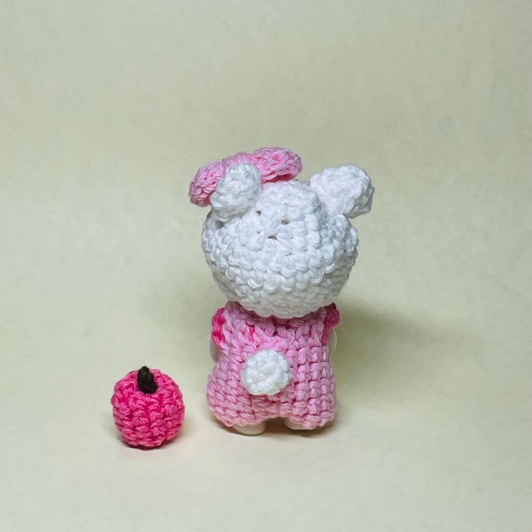 シルバニアファミリー赤ちゃんの服