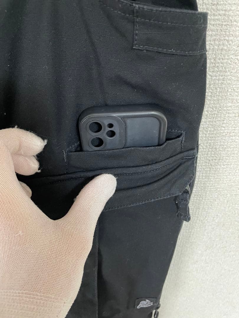 HELIKON-TEX MCDU タクティカルパンツ