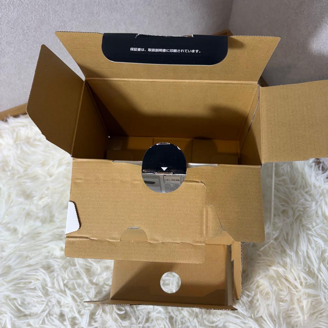 【極美品】Panasonic HC-W590M ビデオカメラ 付属品完品