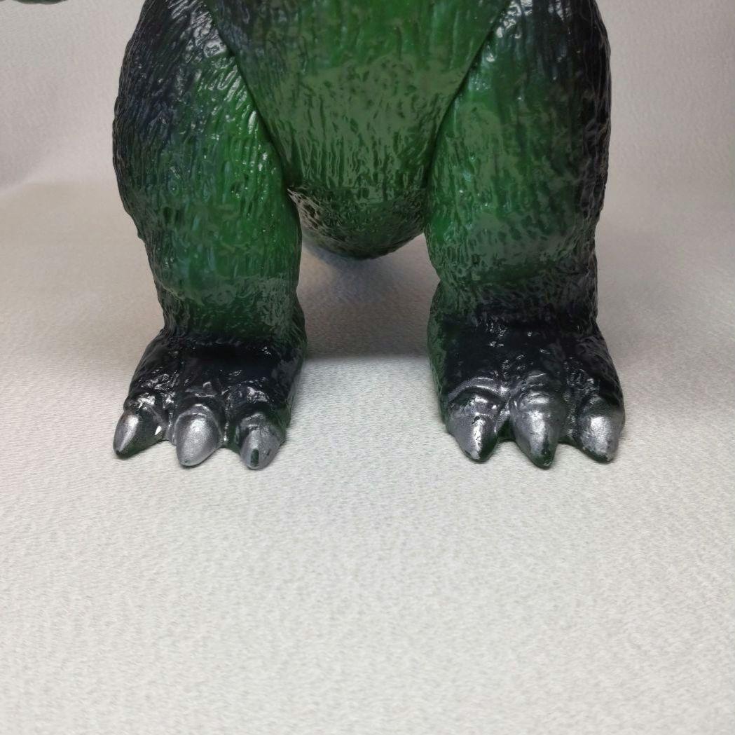 ⭐️復刻版 ブルマァク東宝怪獣シリーズ ジャイアントゴジラ