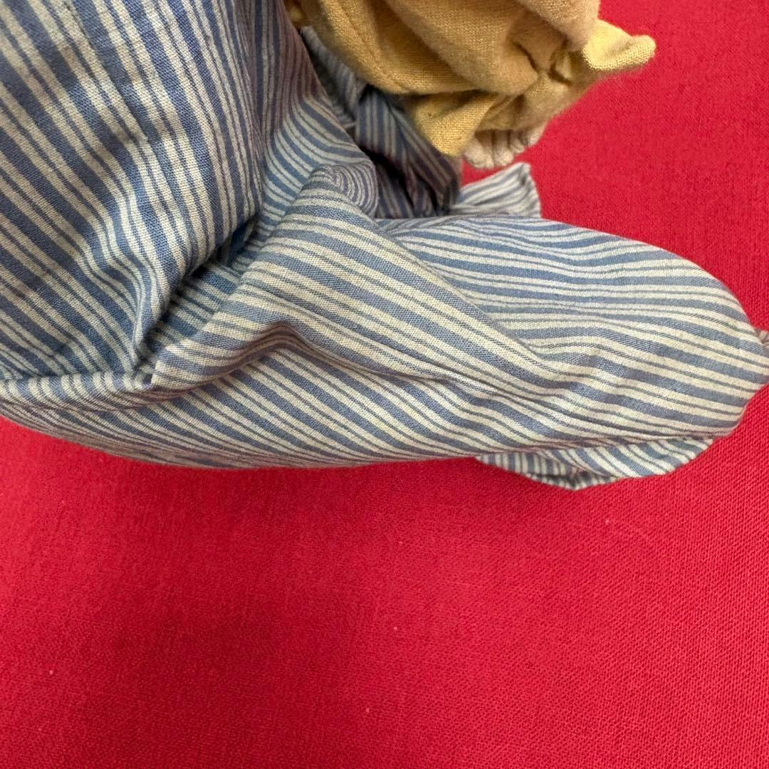 与勇輝 菊池恵美子 弟子 創作人形 ピエロ 少年