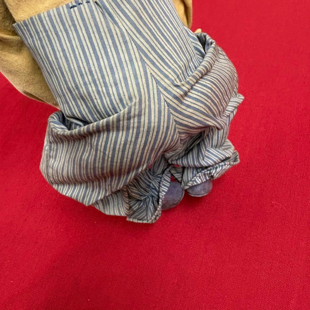 与勇輝 菊池恵美子 弟子 創作人形 ピエロ 少年