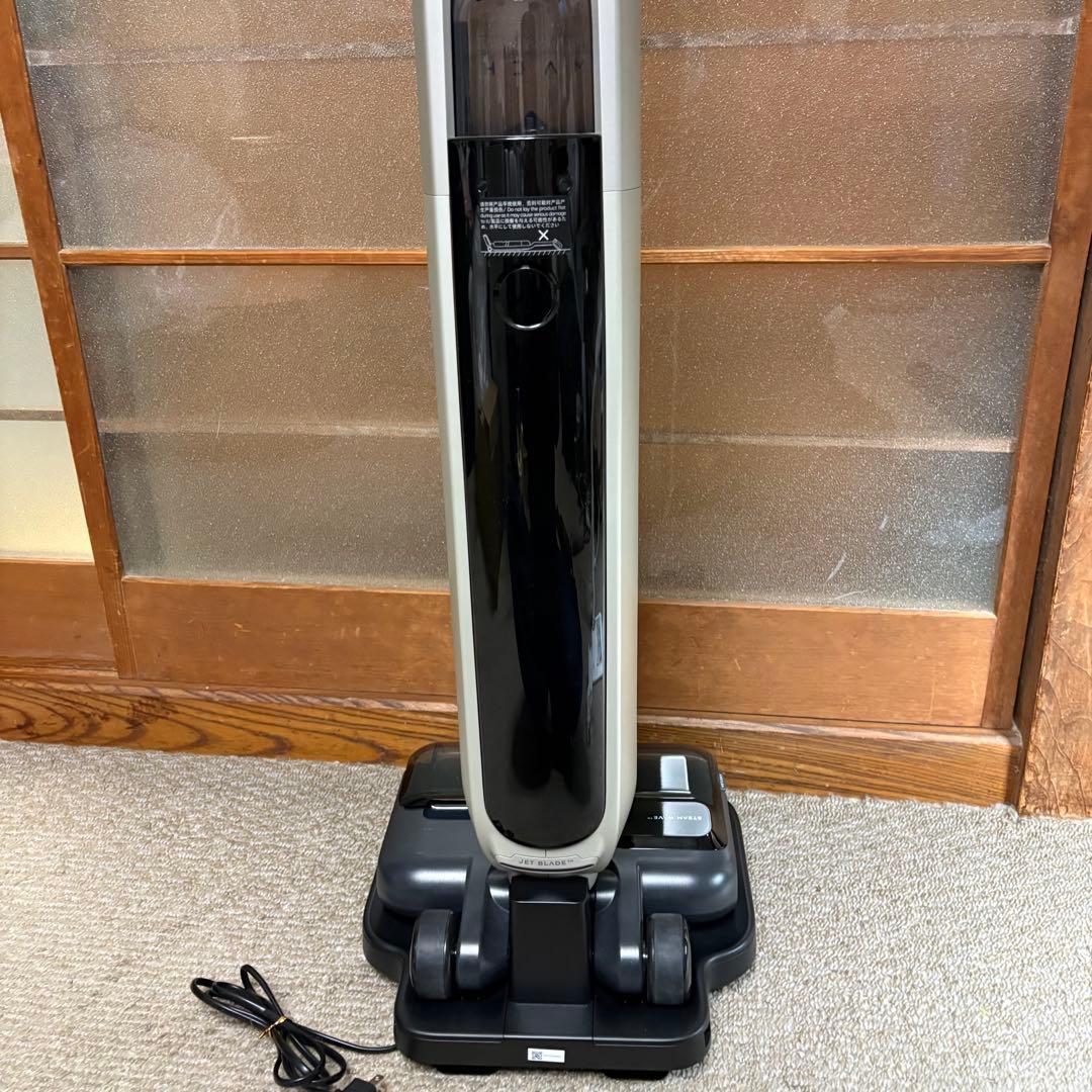 極美品 Anker マッハ V1 Ultra スチーム掃除機