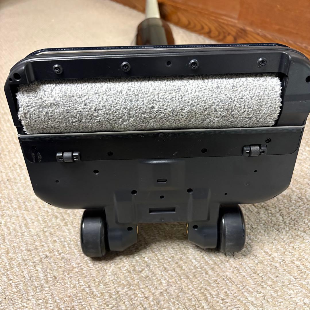 極美品 Anker マッハ V1 Ultra スチーム掃除機