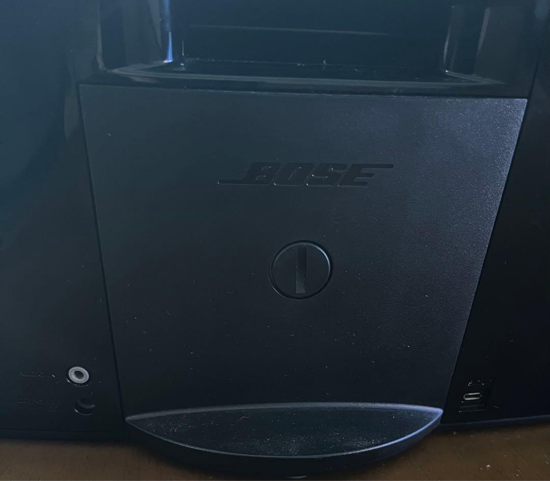 スピーカー・ウーファー BOSE Sound Link Air
