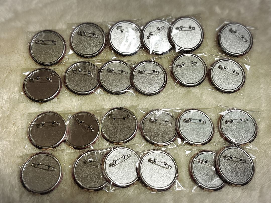 僕のヒーローアカデミア 切島鋭児郎 ヒーローの休息 ヒーロープラザ 缶バッジ