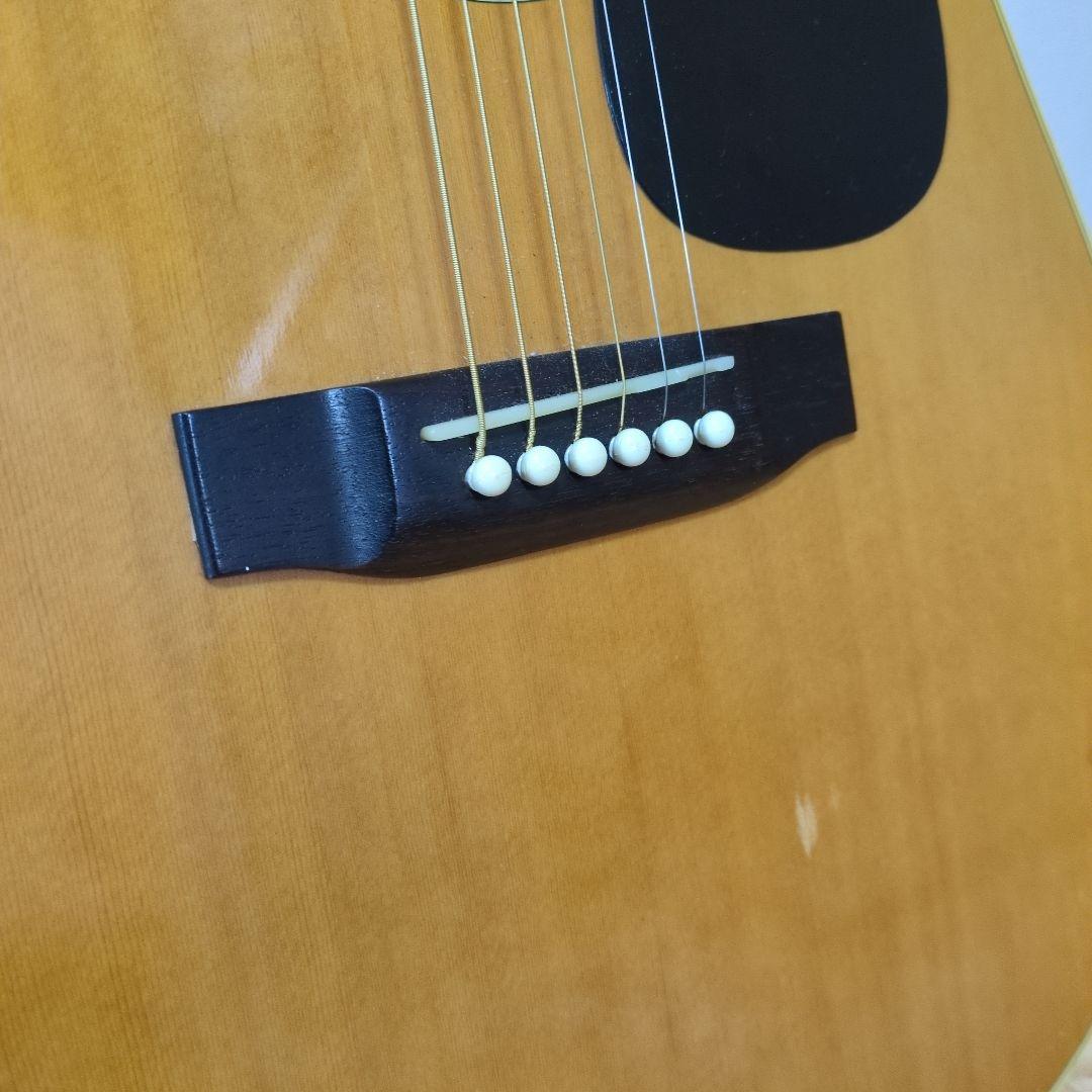 Rider custom R250 アコースティックギター 林楽器