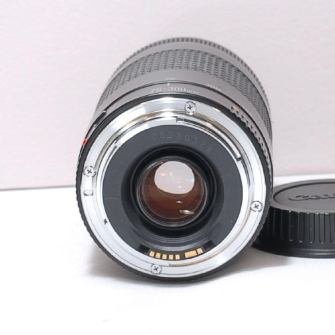✨新品級✨Canon EOS 7D✨シングルレンズ✨超望遠レンズデビュー✨