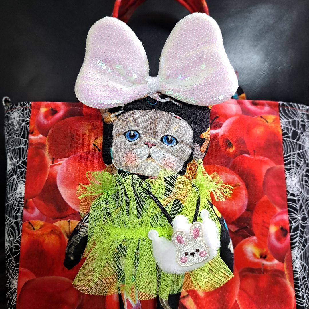 さ*ー様 コヤンイサムチョン♥️ルミのハロウィンまで待てないバッグ