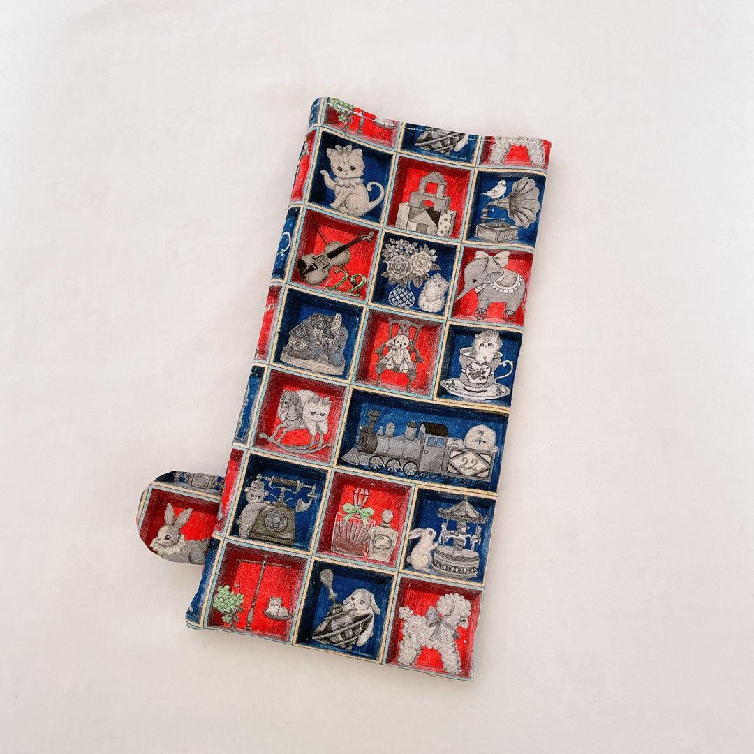 ガーゼハンカチ