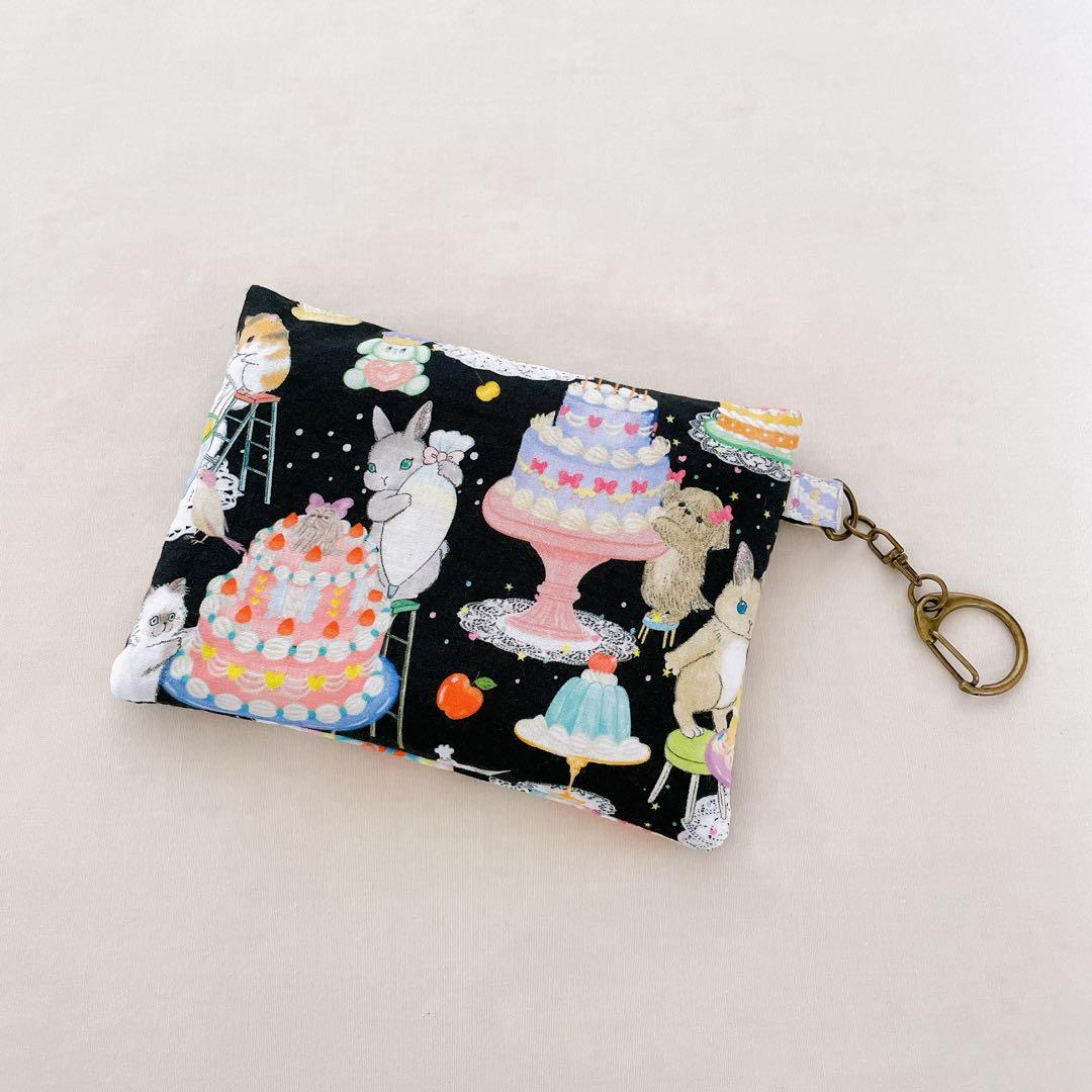 ガーゼハンカチ