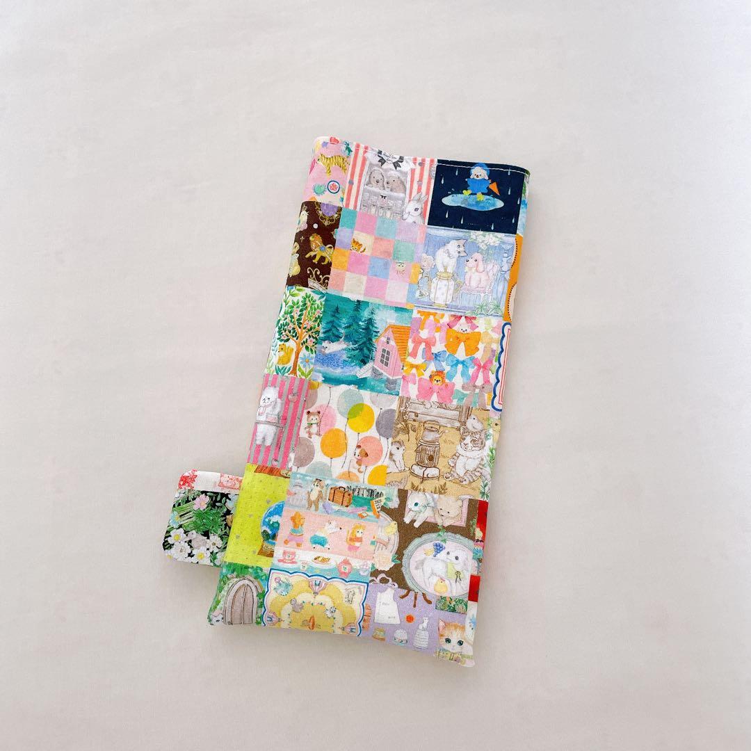 ガーゼハンカチ