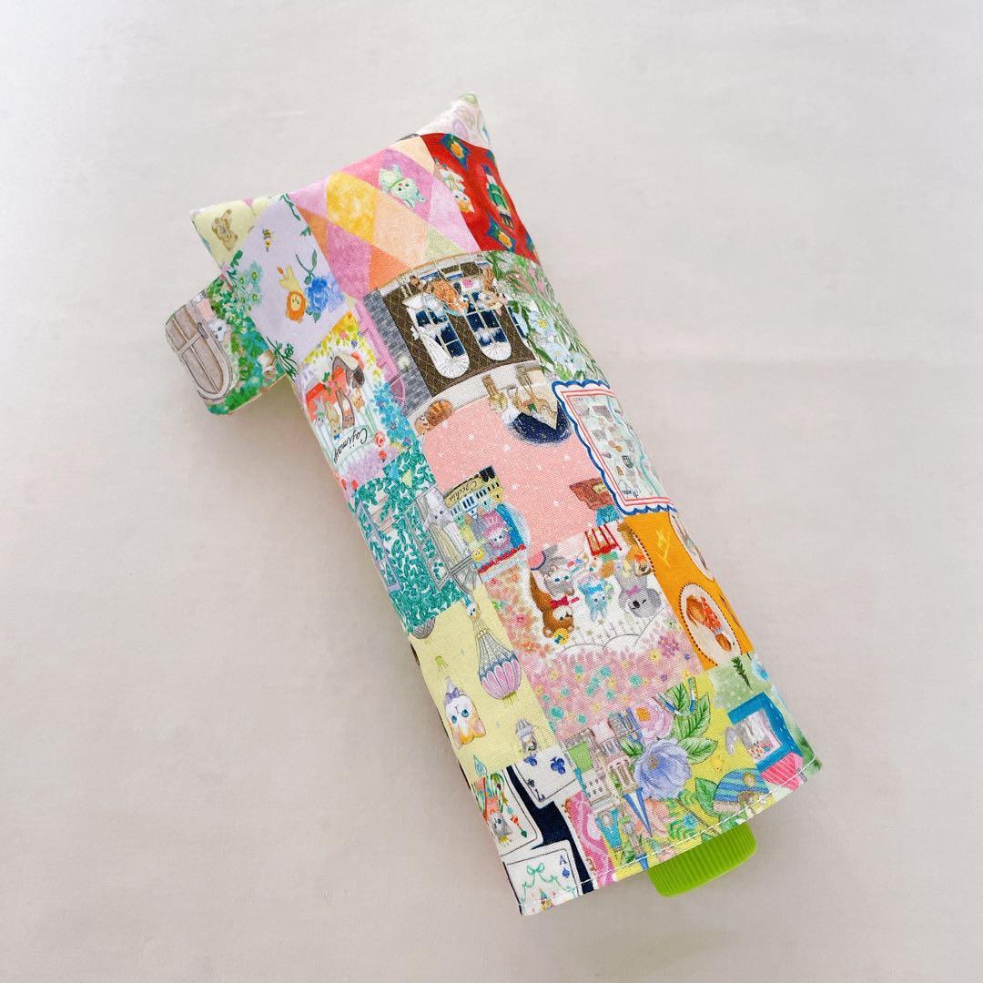 ガーゼハンカチ