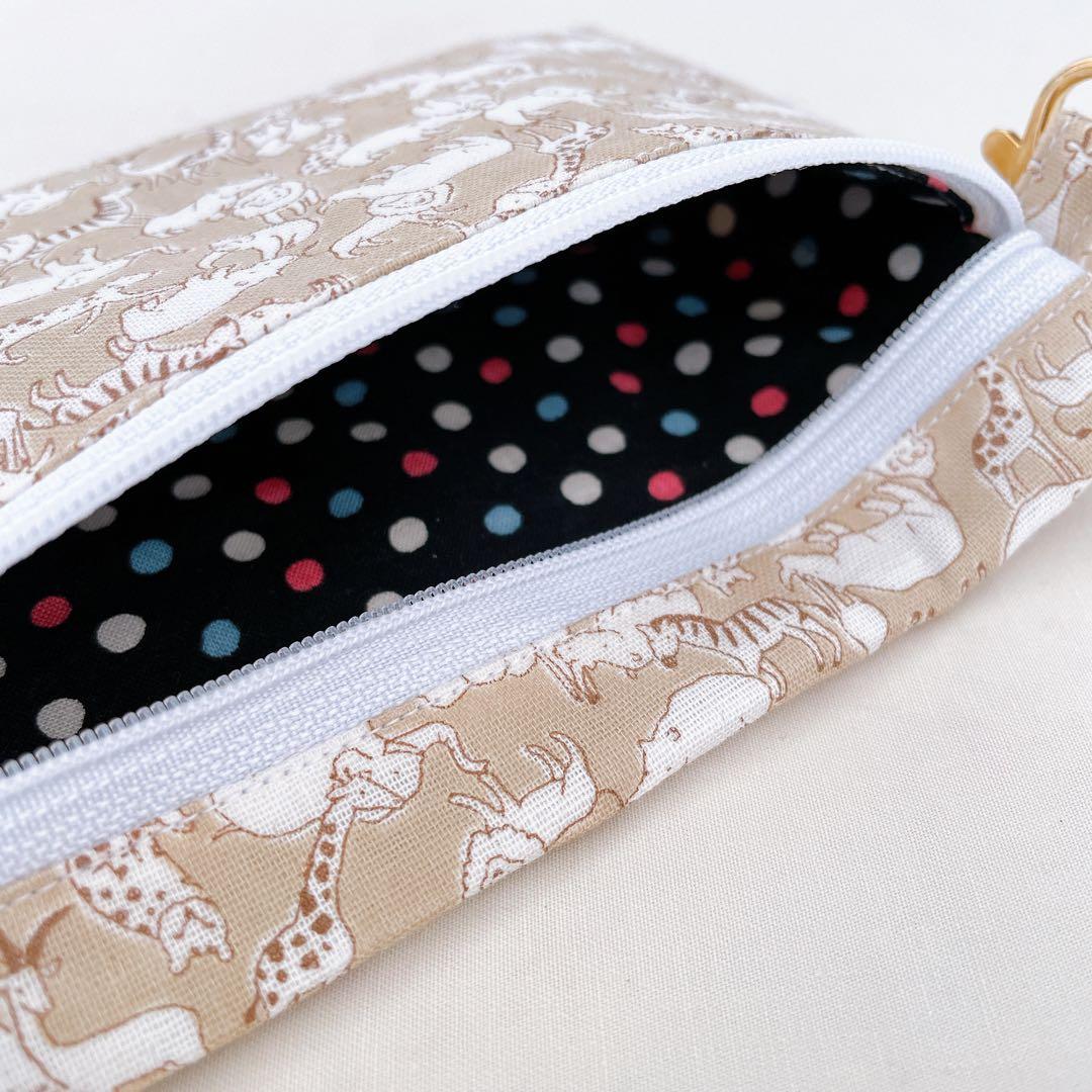 ガーゼハンカチ