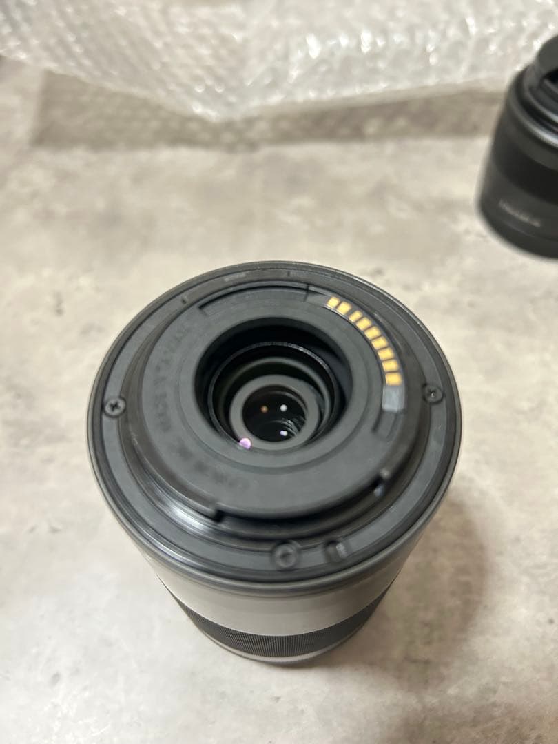 デジタルカメラ Canon EOS Kiss M