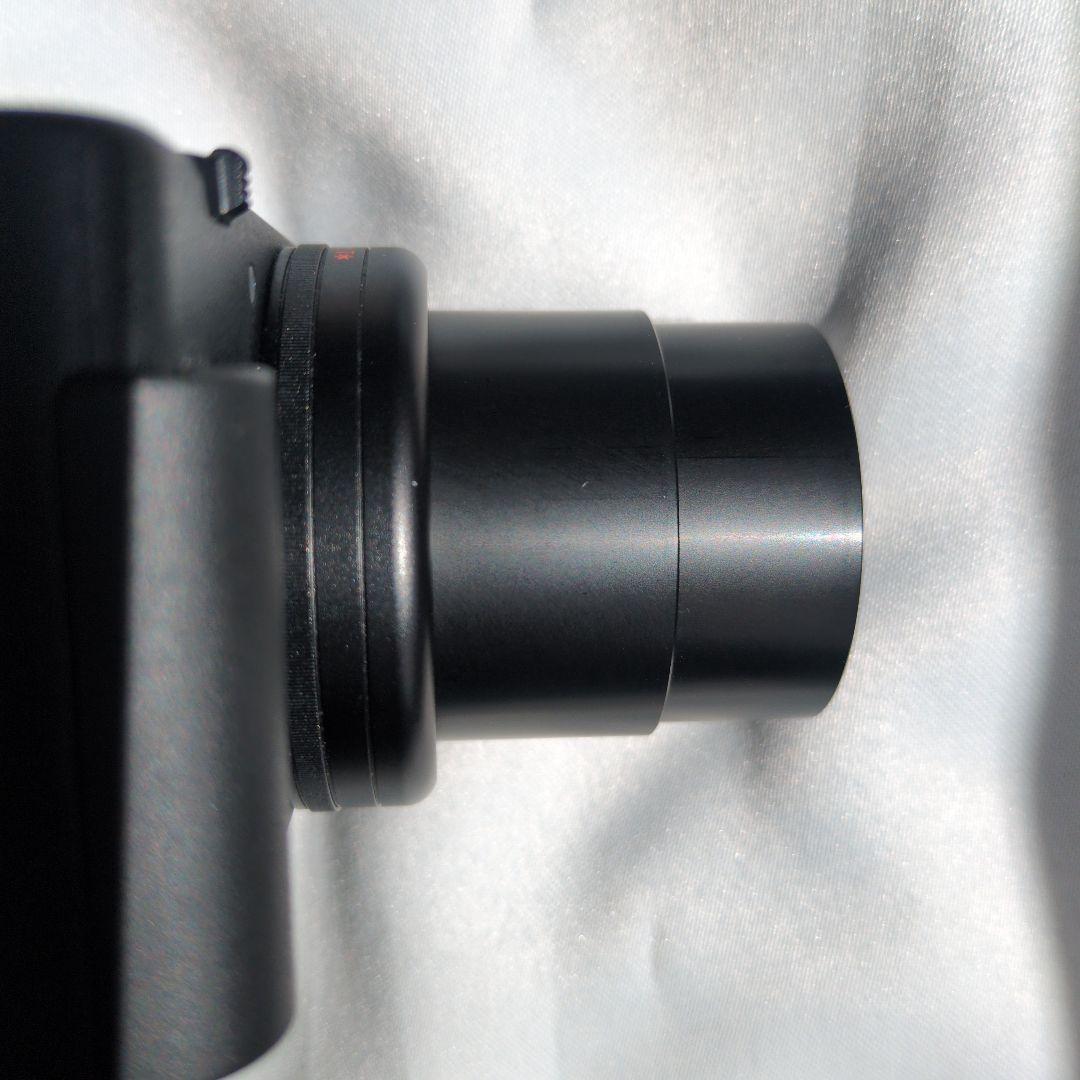 SONY ZV−1コンパクトデジタルカメラ