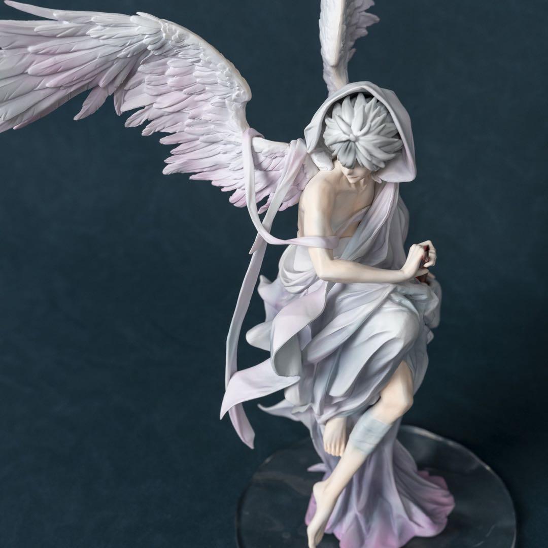 エヴァンゲリオン　渚カヲル　28cm 海外フィギュア