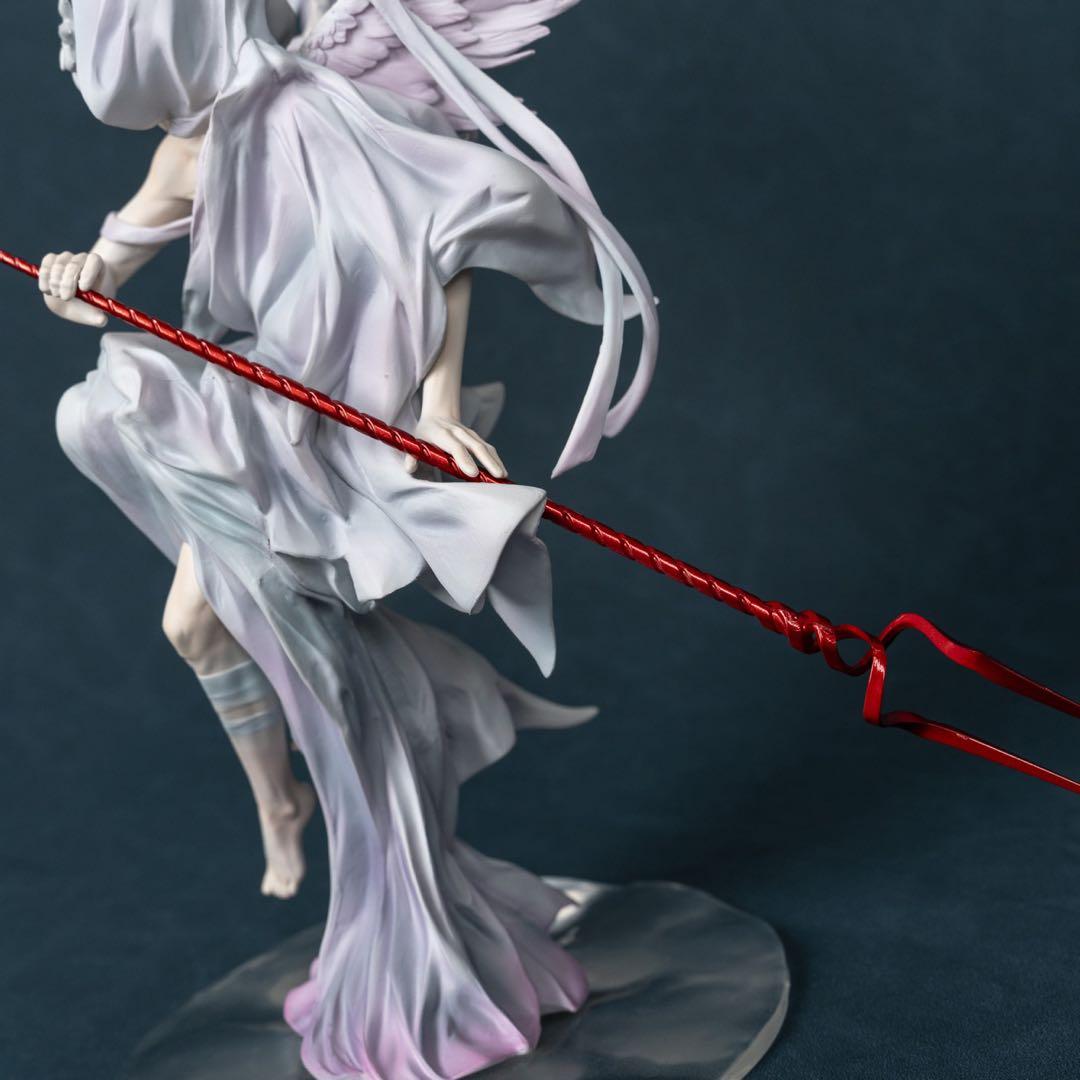 エヴァンゲリオン　渚カヲル　28cm 海外フィギュア