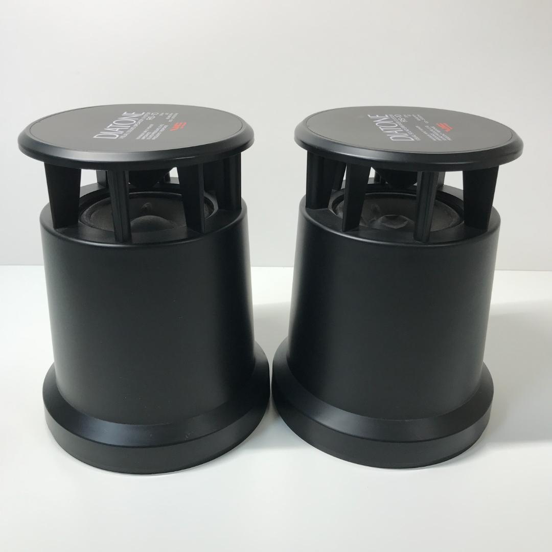 【希少品】DIATONE RS-10 無指向型スピーカー サラウンド