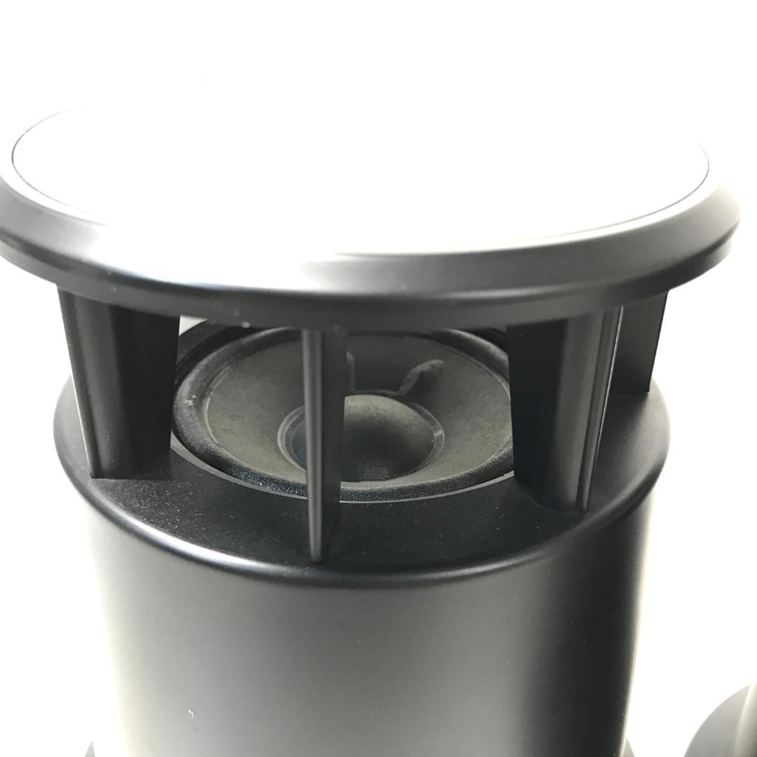 【希少品】DIATONE RS-10 無指向型スピーカー サラウンド