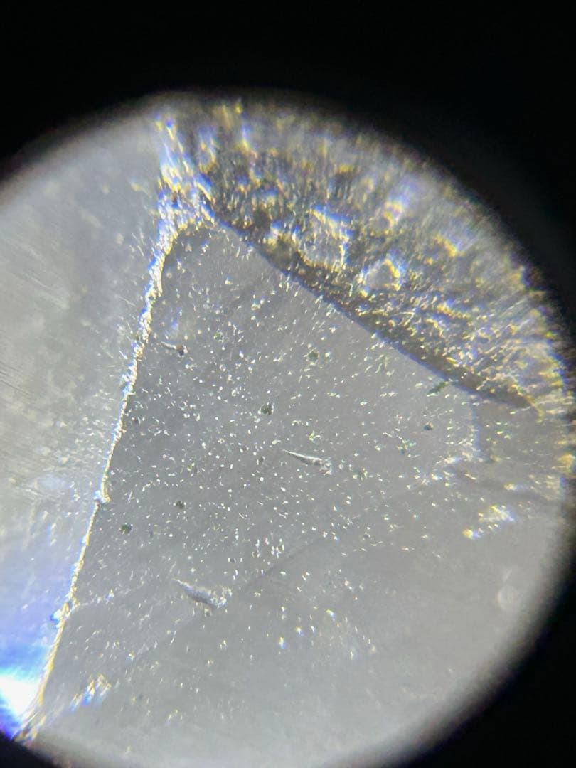 ☆別格高級品！マニカラン　クォーツインクォーツ　水晶　原石　福財龍王秘宝②