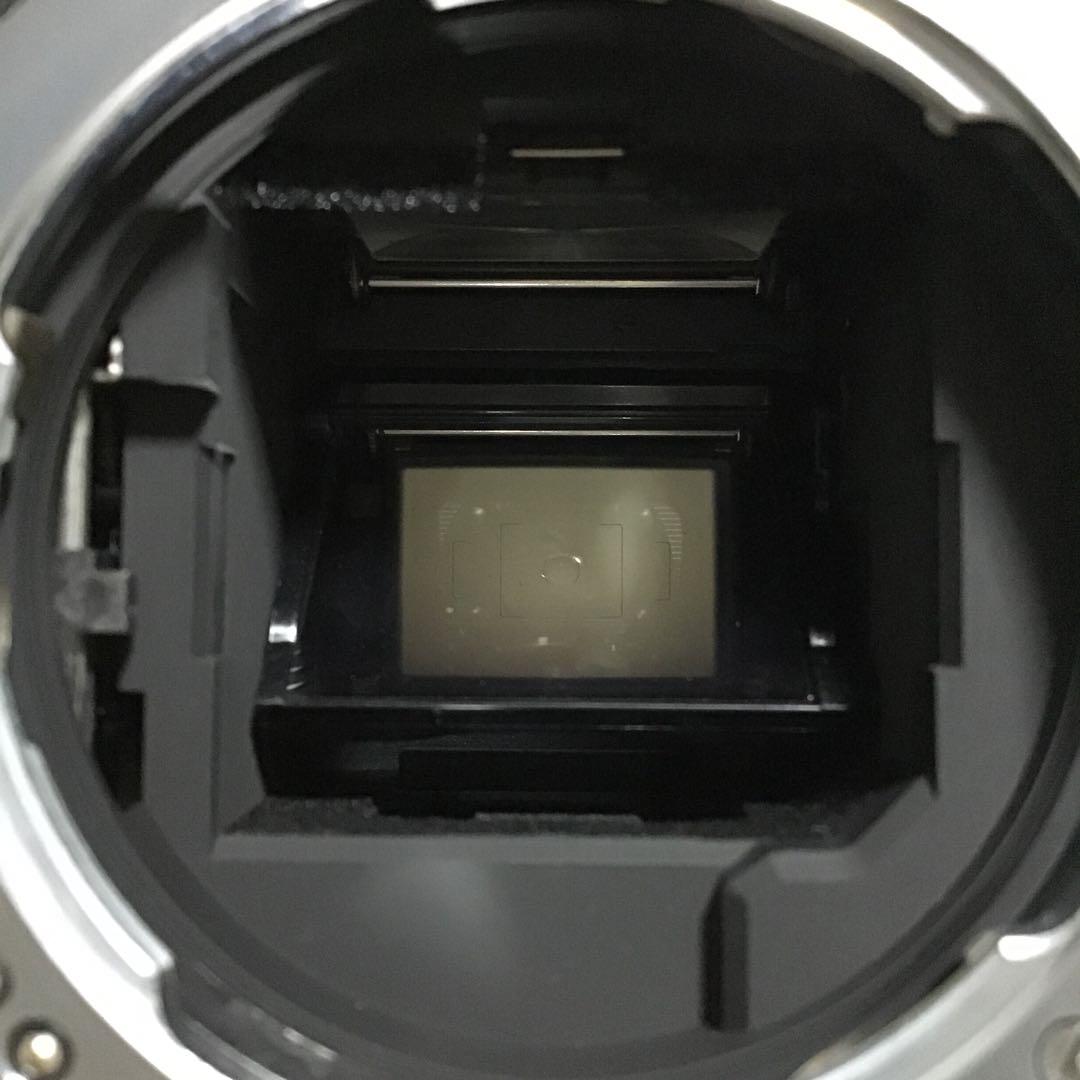 PENTAX ist DS ジャンク品
