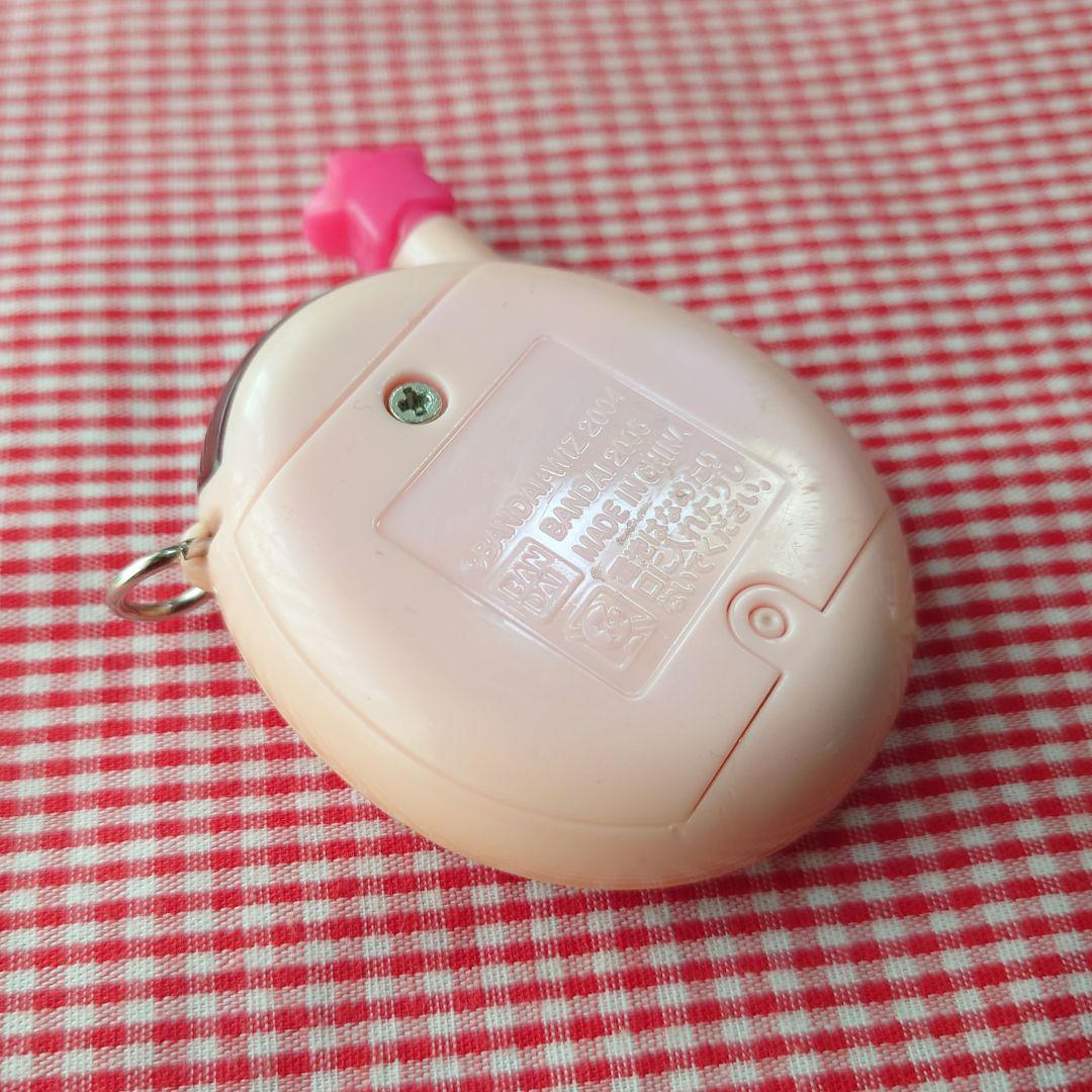 【動作確認済】 超じんせーエンジョイ！たまごっち+ ウラたま ウラばら☆