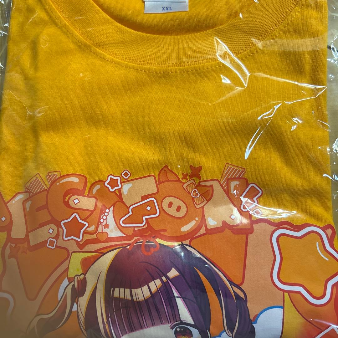 MEGAFON 小晴のか 推しT