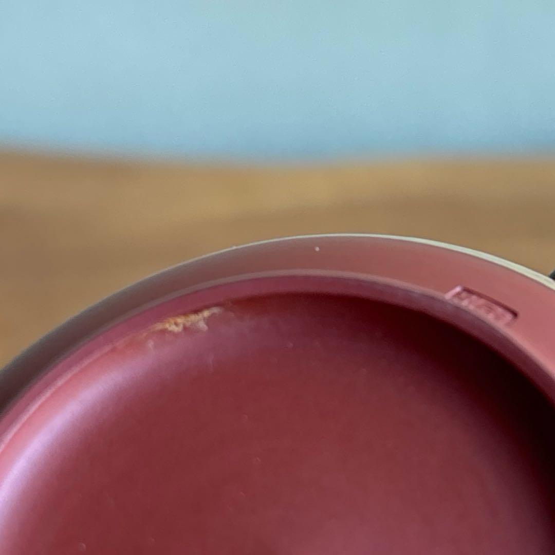 湯冷まし 赤水窯 無名異焼 茶道具 共箱