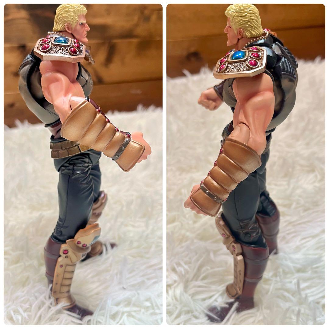 北斗の拳2000X ラオウ＆黒王号 ファイナル アルティメット ボックスセット