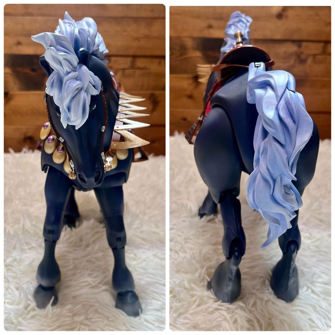 北斗の拳2000X ラオウ＆黒王号 ファイナル アルティメット ボックスセット