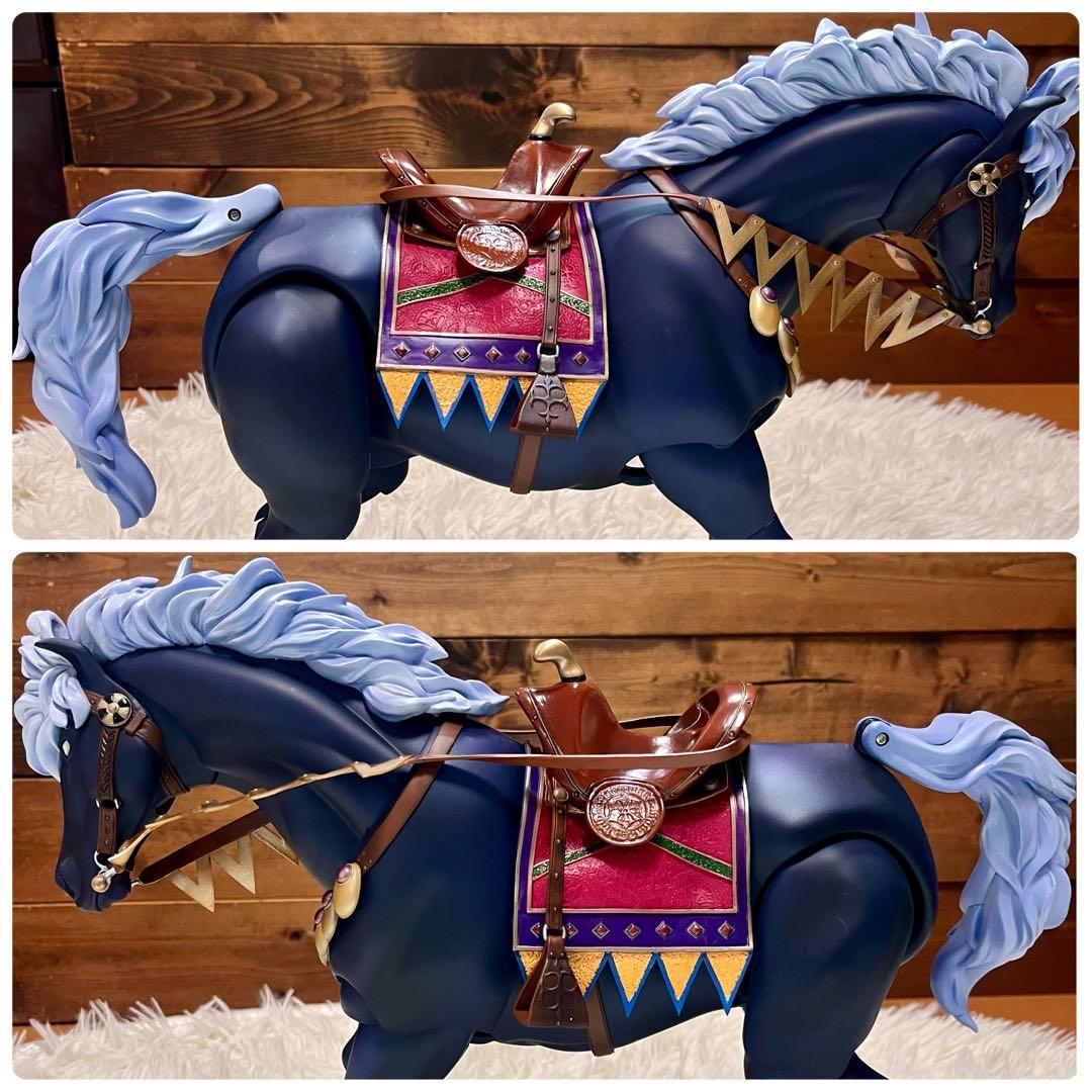 北斗の拳2000X ラオウ＆黒王号 ファイナル アルティメット ボックスセット