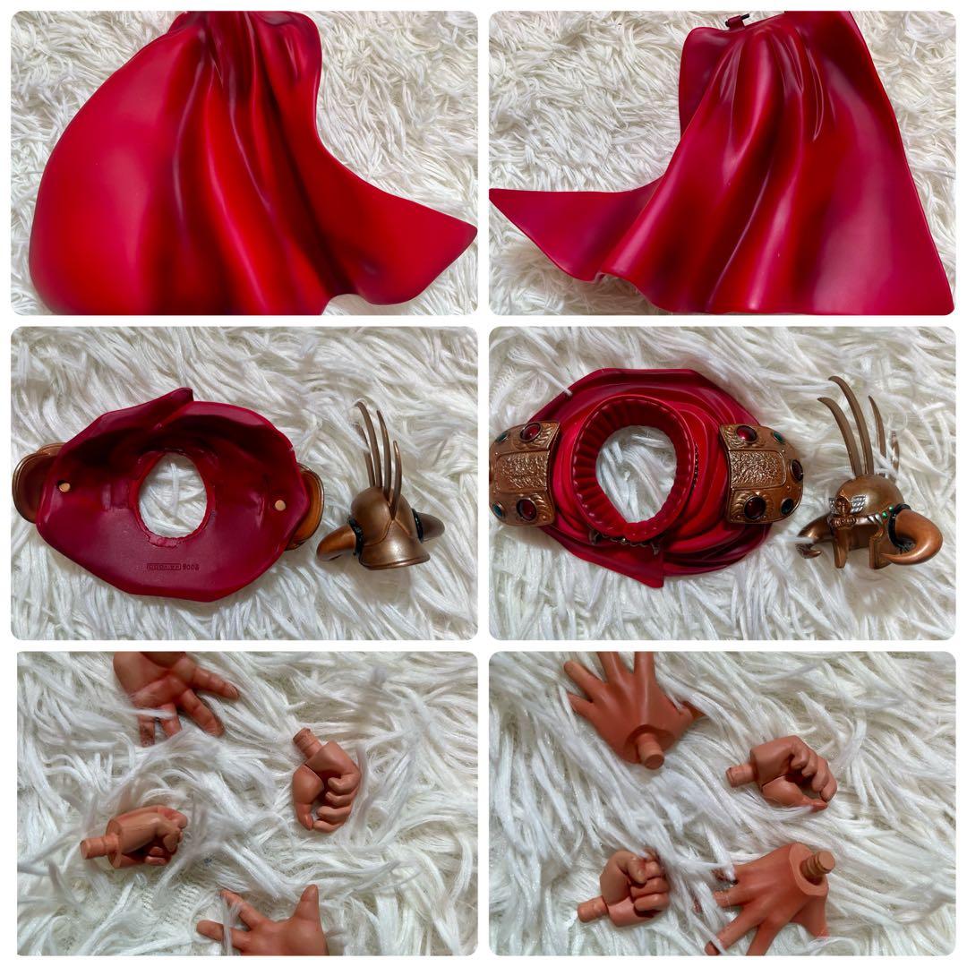 北斗の拳2000X ラオウ＆黒王号 ファイナル アルティメット ボックスセット