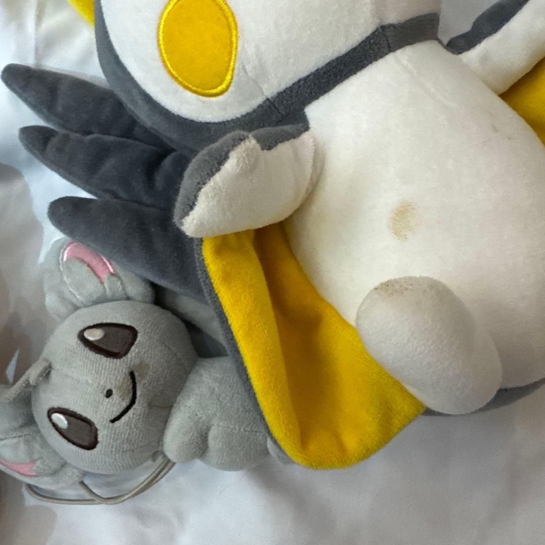 ポケモン　ポケットモンスター　ぬいぐるみ ⭐︎20点まとめ売り⭐︎