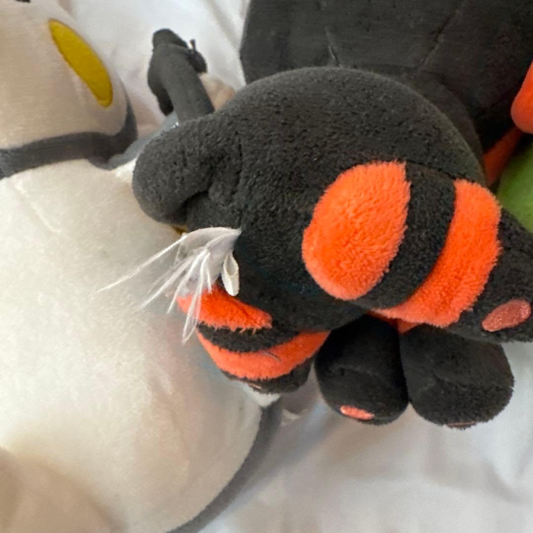 ポケモン　ポケットモンスター　ぬいぐるみ ⭐︎20点まとめ売り⭐︎