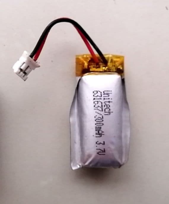 未使用品２台　蓄電不良サンアンドクラウド黒２台　パワーショベルトイカメラ