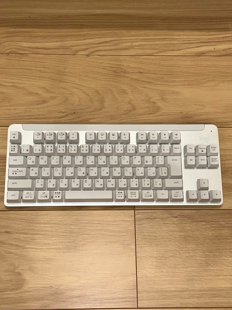 Logicool SIGNATURE K855日本語配列　キーボード